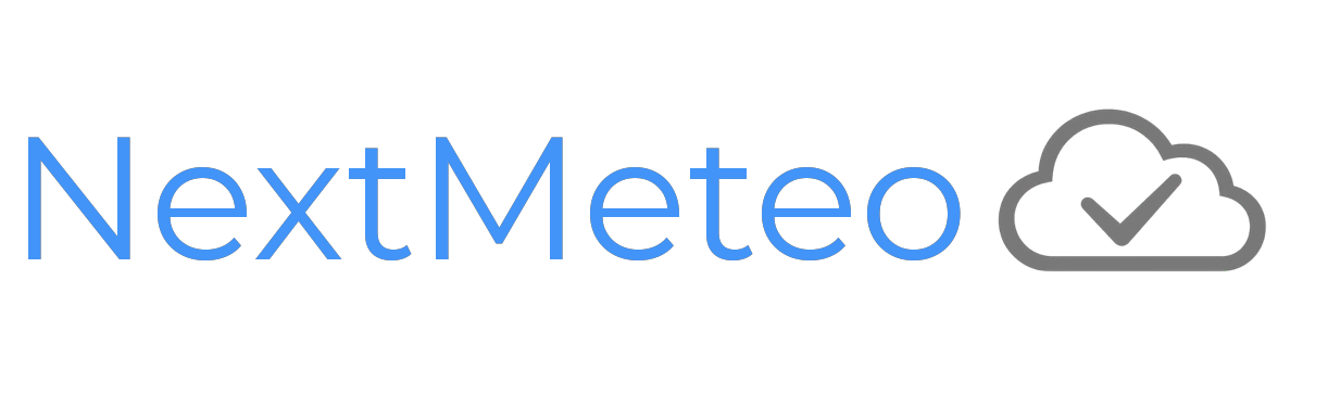 NextMeteo